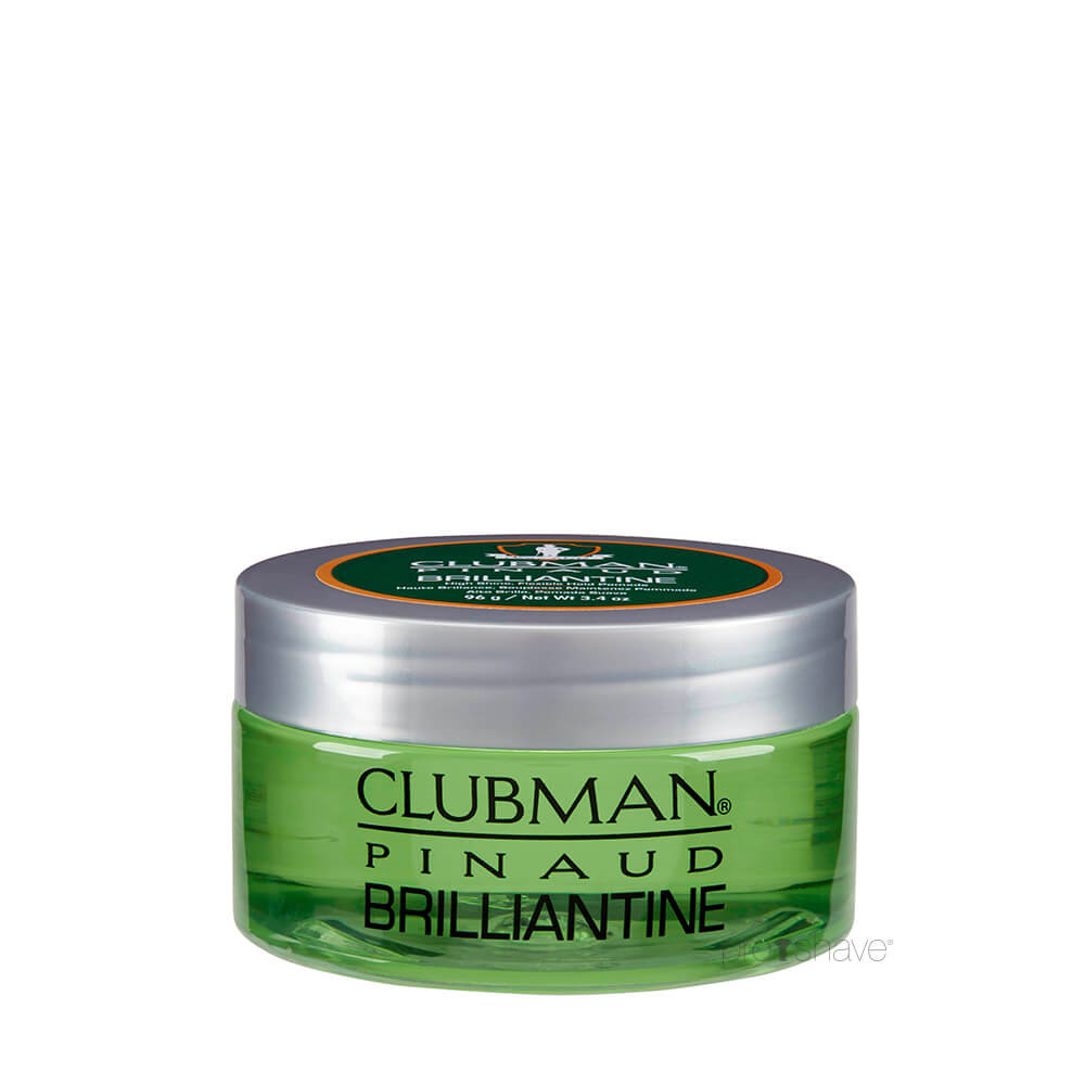 Billede af Pinaud Clubman Brillantine, 96 gr.